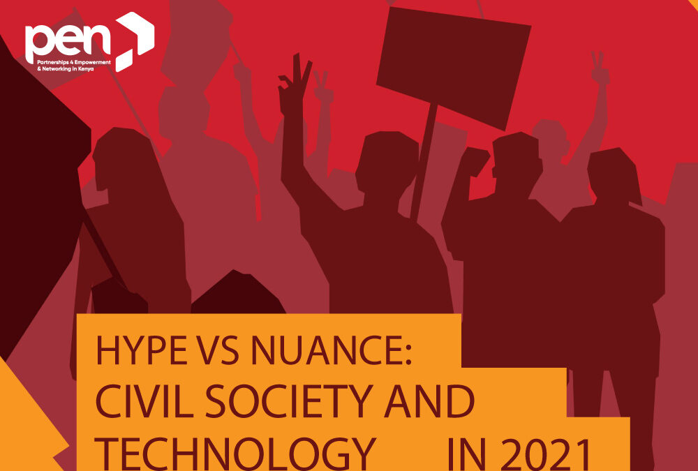 Hype Vs Nuance – Civil Society x Tech