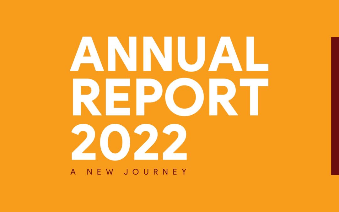 PEN ANNUAL REPORT 2022