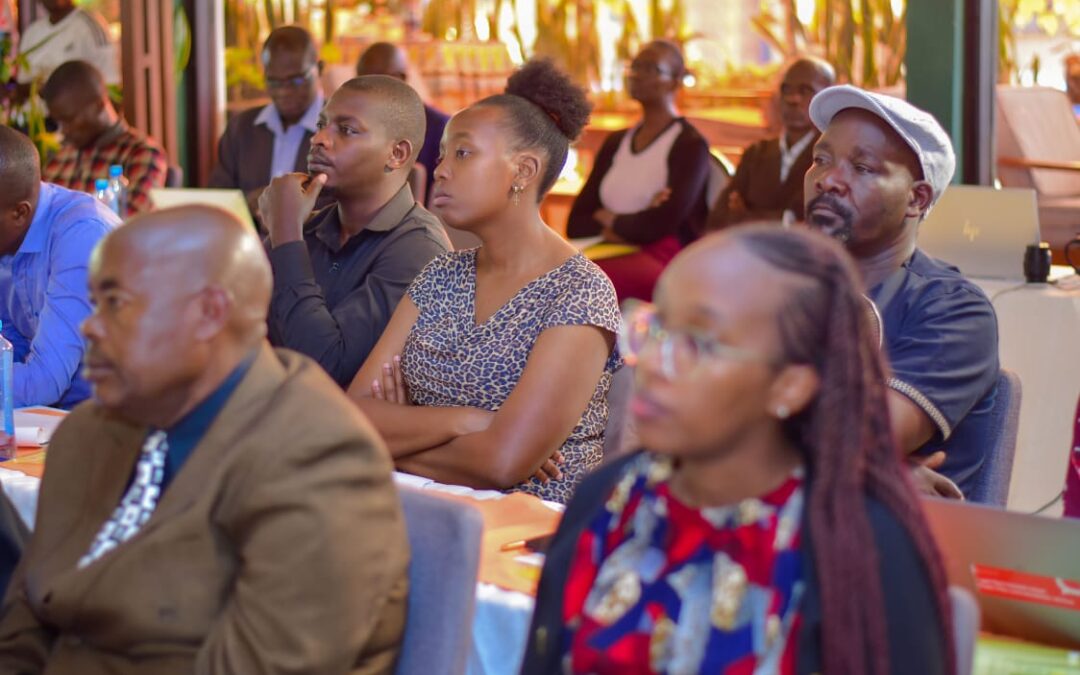 Core Grant to Civic Freedoms Forum’s Civic Space Protection Program