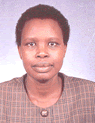 Ms. Evelyn Rono (Deceased)