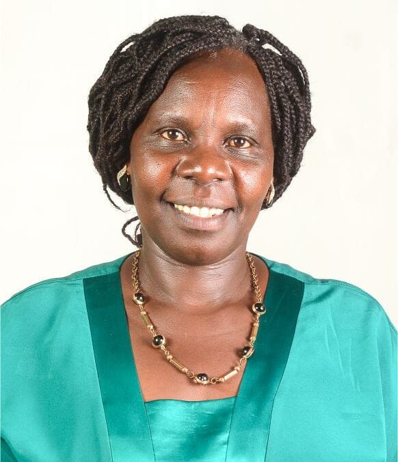 Ms. Rose J. Lamai