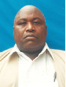 Mr. Wilfred Lagat (Deceased)